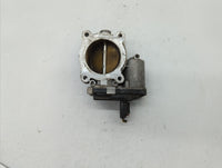 2012-2015 Chevrolet Equinox Throttle Body P/N:12632101CA Fits Fits 2012 2013 2014 2015 OEM Used Auto Parts - Oemusedautopart
