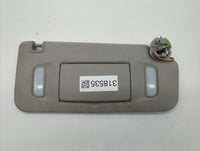 2010-2017 Chevrolet Equinox Sun Visor Shade Replacement Passenger Right Mirror Fits Fits 2010 2011 2012 2013 2014 2015 2016 