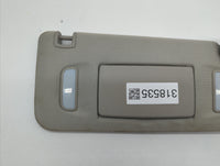 2010-2017 Chevrolet Equinox Sun Visor Shade Replacement Passenger Right Mirror Fits Fits 2010 2011 2012 2013 2014 2015 2016 