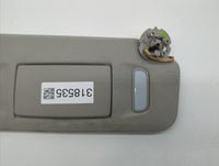 2010-2017 Chevrolet Equinox Sun Visor Shade Replacement Passenger Right Mirror Fits Fits 2010 2011 2012 2013 2014 2015 2016 