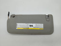2010-2017 Chevrolet Equinox Sun Visor Shade Replacement Passenger Right Mirror Fits Fits 2010 2011 2012 2013 2014 2015 2016 