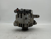 2010-2017 Chevrolet Equinox Alternator Replacement Generator Charging Assembly Engine OEM P/N:13588328 13512759 Fits OEM Use