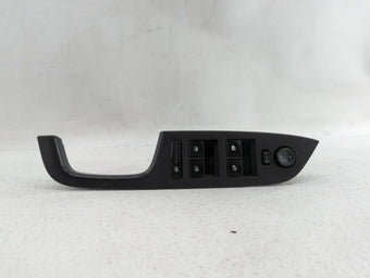 compare product 2010-2017 Chevrolet Equinox Master Power Window Switch Replacement Driver Side Left P/N:25983673 25946838 Fits OEM Used Auto Parts