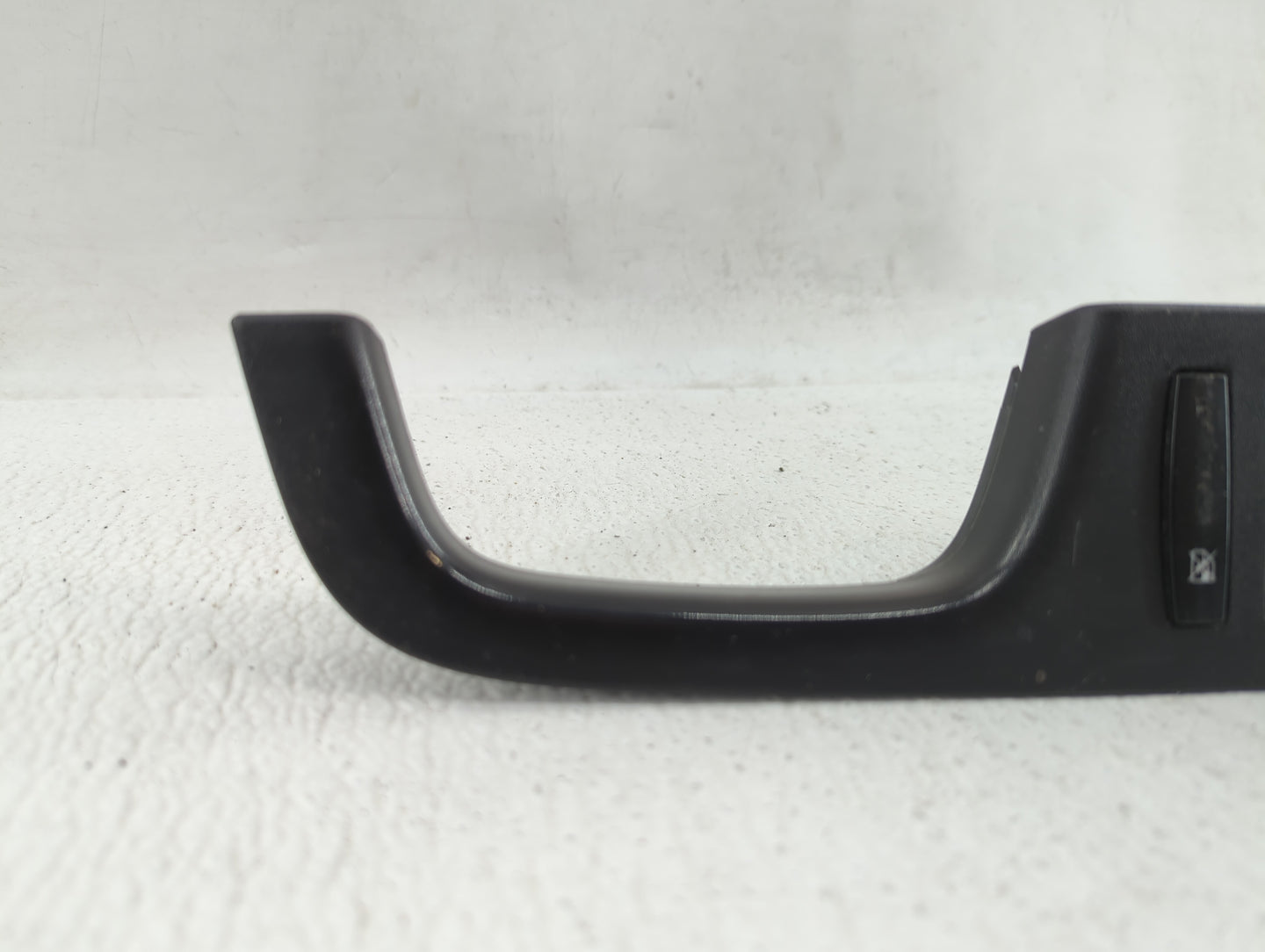 2010-2017 Chevrolet Equinox Master Power Window Switch Replacement Driver Side Left P/N:25983673 25946838 Fits OEM Used Auto