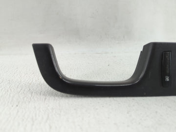 2010-2017 Chevrolet Equinox Master Power Window Switch Replacement Driver Side Left P/N:25983673 25946838 Fits OEM Used Auto Parts