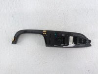 2010-2017 Chevrolet Equinox Master Power Window Switch Replacement Driver Side Left P/N:25983673 25946838 Fits OEM Used Auto