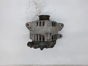 compare product 2010-2017 Chevrolet Equinox Alternator Replacement Generator Charging Assembly Engine OEM P/N:13588328 13512759 Fits OEM Used Auto Parts