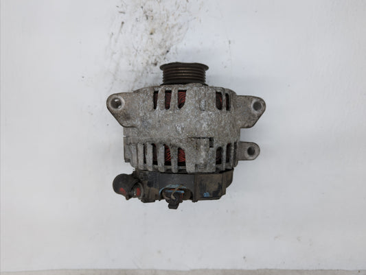 2010-2017 Chevrolet Equinox Alternator Replacement Generator Charging Assembly Engine OEM P/N:13588328 13512759 Fits OEM Use