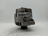 2010-2017 Chevrolet Equinox Alternator Replacement Generator Charging Assembly Engine OEM P/N:13588328 13512759 Fits OEM Use
