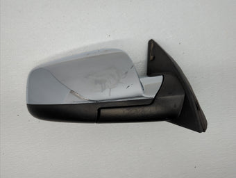 compare product 2011-2013 Chevrolet Equinox Passenger Side View Mirror - Right Door Mirror OEM Used