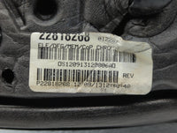2011-2013 Chevrolet Equinox Passenger Side View Mirror - Right Door Mirror OEM Used - Oemusedautoparts1.com