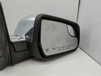 2011-2013 Chevrolet Equinox Passenger Side View Mirror - Right Door Mirror OEM Used - Oemusedautoparts1.com