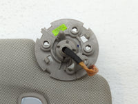 2010-2017 Chevrolet Equinox Sun Visor Shade Replacement Passenger Right Mirror Fits Fits 2010 2011 2012 2013 2014 2015 2016 