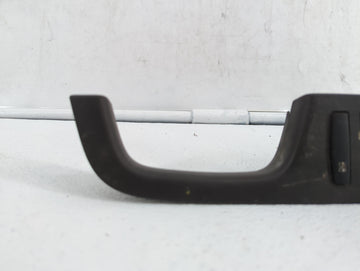 2010-2017 Chevrolet Equinox Master Power Window Switch Replacement Driver Side Left P/N:20317599 25983673 Fits OEM Used Auto Parts