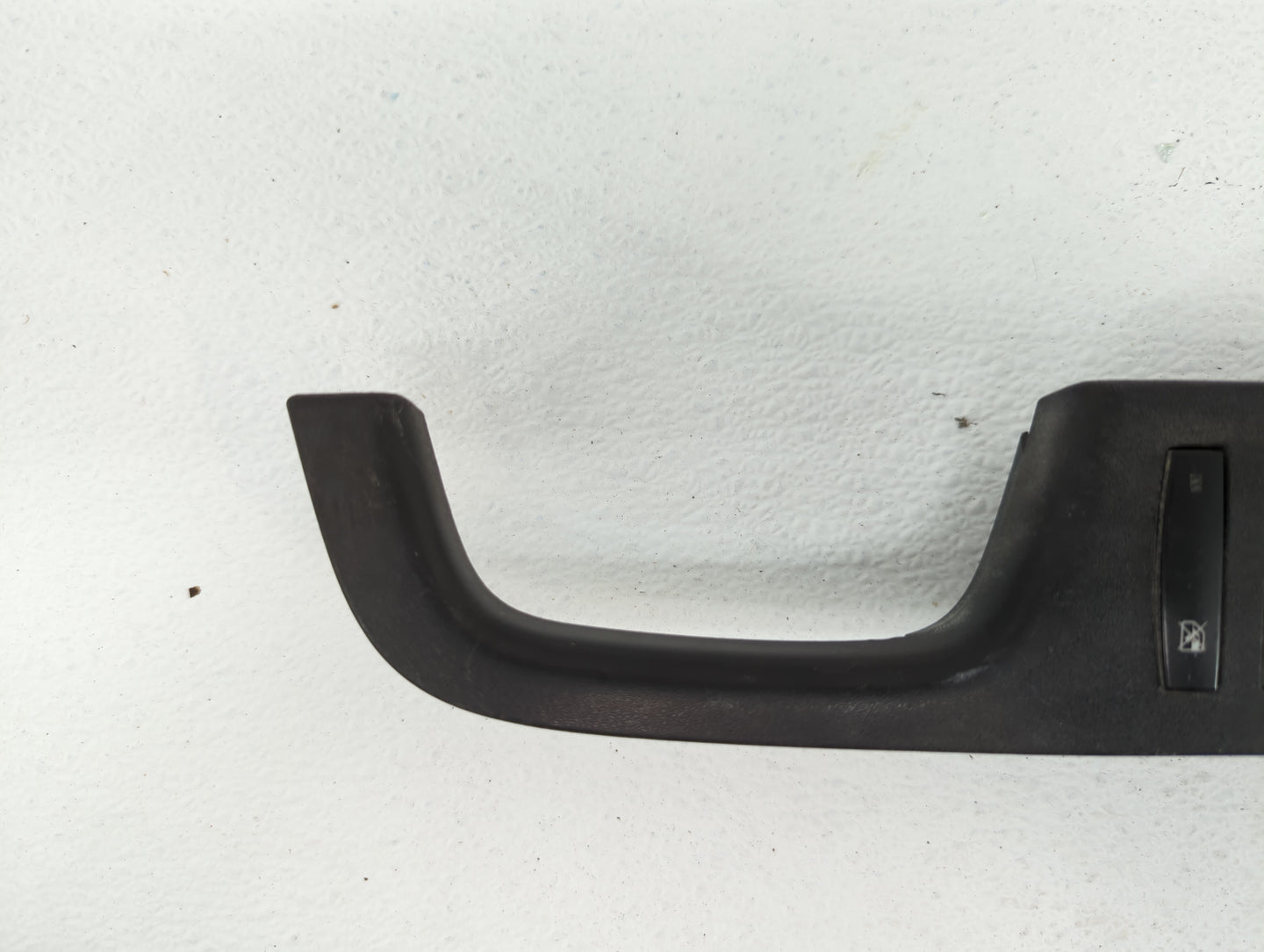 2010-2017 Chevrolet Equinox Master Power Window Switch Replacement Driver Side Left P/N:20317599 25983673 Fits OEM Used Auto