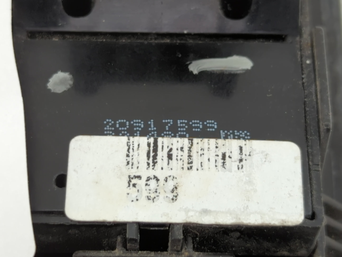 2010-2017 Chevrolet Equinox Master Power Window Switch Replacement Driver Side Left P/N:20317599 25983673 Fits OEM Used Auto