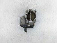 2012-2015 Chevrolet Equinox Throttle Body P/N:12632101CA Fits Fits 2012 2013 2014 2015 OEM Used Auto Parts - Oemusedautopart
