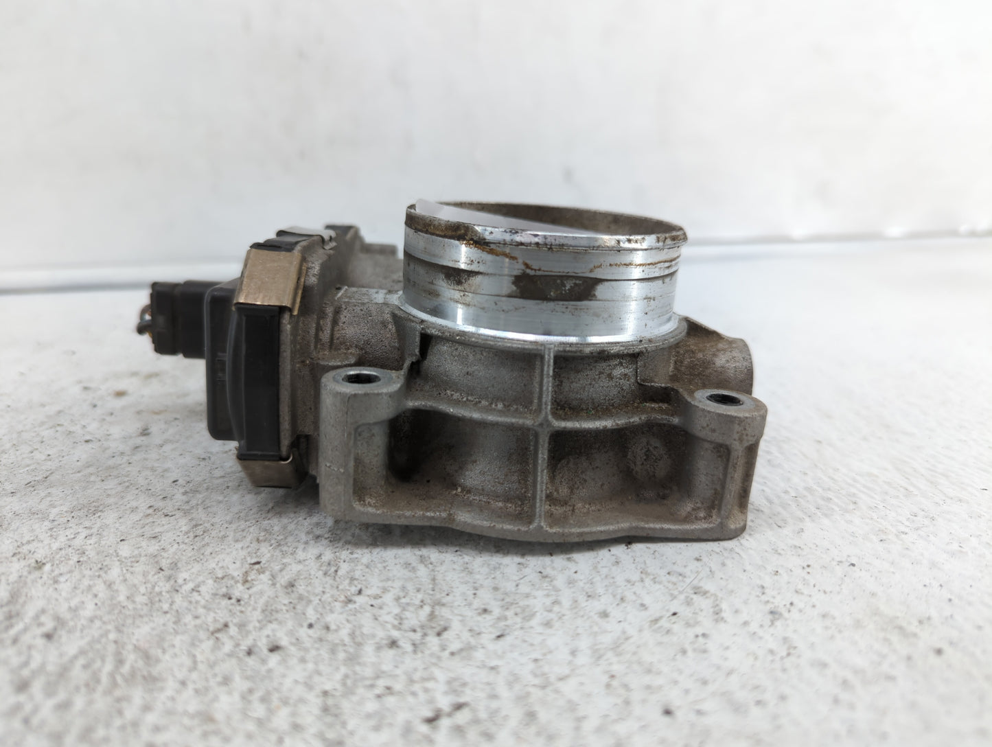 2012-2015 Chevrolet Equinox Throttle Body P/N:12627217DA 12632101CA Fits Fits 2012 2013 2014 2015 OEM Used Auto Parts - Oemu