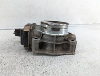2012-2015 Chevrolet Equinox Throttle Body P/N:12627217DA 12632101CA Fits Fits 2012 2013 2014 2015 OEM Used Auto Parts - Oemu