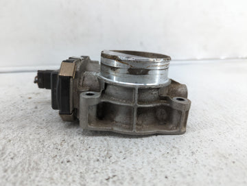 2012-2015 Chevrolet Equinox Throttle Body P/N:12627217DA 12632101CA Fits Fits 2012 2013 2014 2015 OEM Used Auto Parts