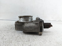 2012-2015 Chevrolet Equinox Throttle Body P/N:12627217DA 12632101CA Fits Fits 2012 2013 2014 2015 OEM Used Auto Parts - Oemu