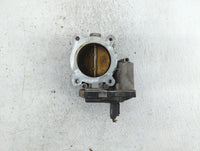 2012-2015 Chevrolet Equinox Throttle Body P/N:12627217DA 12632101CA Fits Fits 2012 2013 2014 2015 OEM Used Auto Parts - Oemu