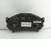2013-2016 Chevrolet Equinox Instrument Cluster Speedometer Gauges P/N:22956681 23265863 Fits Fits 2013 2014 2015 2016 OEM Us