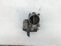 2012-2015 Chevrolet Equinox Throttle Body P/N:12627217DA 12632101CA Fits Fits 2012 2013 2014 2015 OEM Used Auto Parts - Oemu