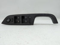 2010-2017 Chevrolet Equinox Master Power Window Switch Replacement Driver Side Left P/N:20317599 25983673 Fits OEM Used Auto