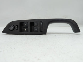 compare product 2010-2017 Chevrolet Equinox Master Power Window Switch Replacement Driver Side Left P/N:20317599 25983673 Fits OEM Used Auto Parts