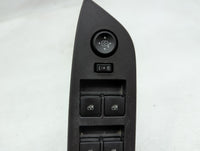 2010-2017 Chevrolet Equinox Master Power Window Switch Replacement Driver Side Left P/N:20317599 25983673 Fits OEM Used Auto