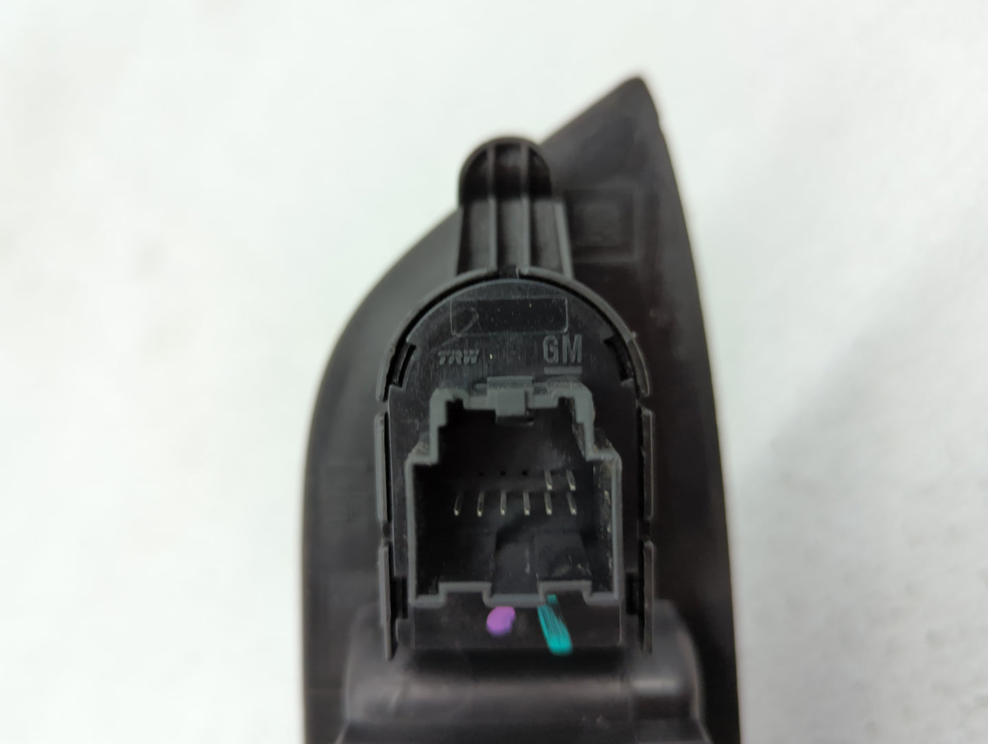 2010-2017 Chevrolet Equinox Master Power Window Switch Replacement Driver Side Left P/N:20317599 25983673 Fits OEM Used Auto