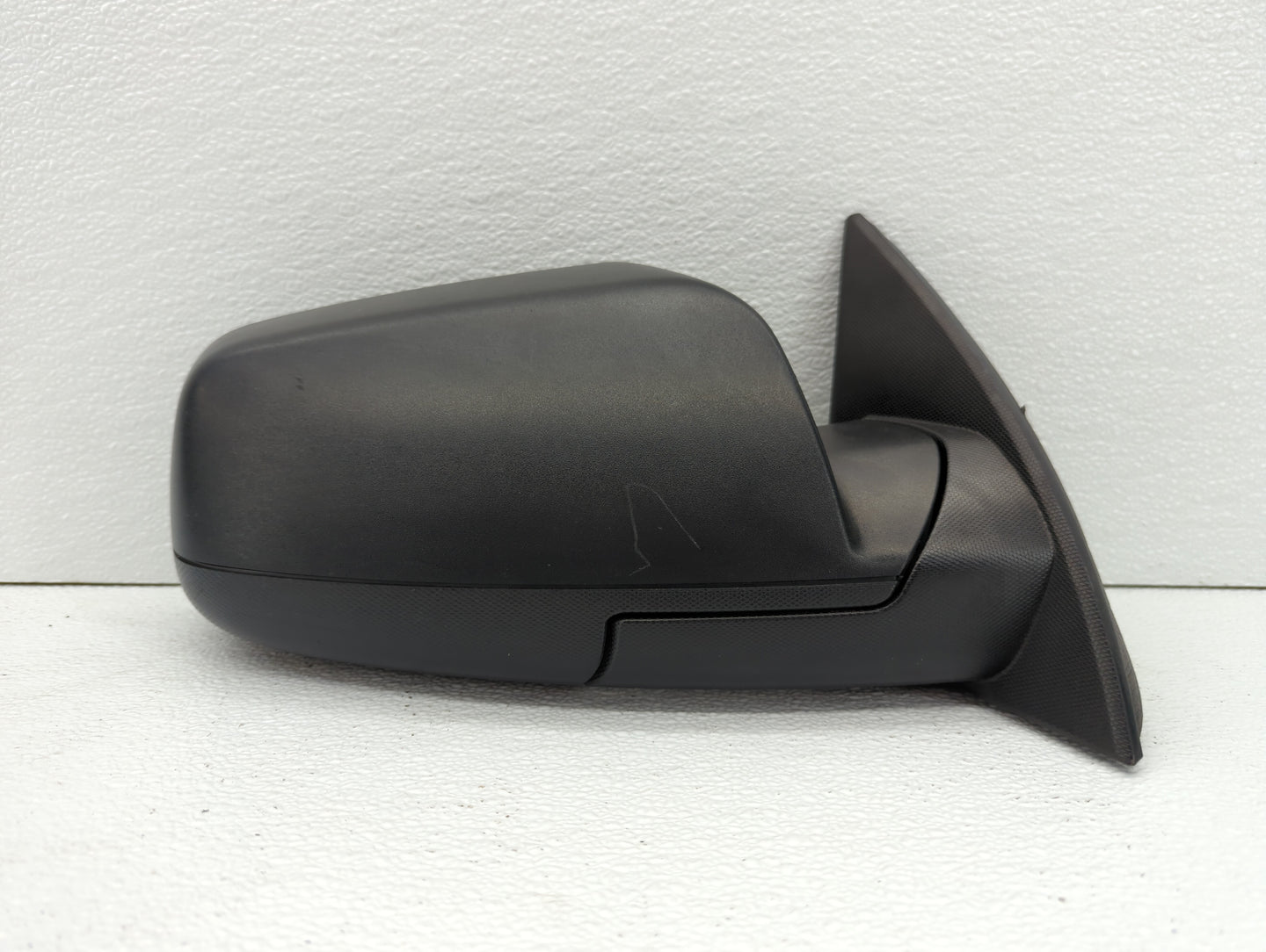 2012-2014 Chevrolet Equinox Passenger Side View Mirror - Right Door Mirror OEM Used - Oemusedautoparts1.com