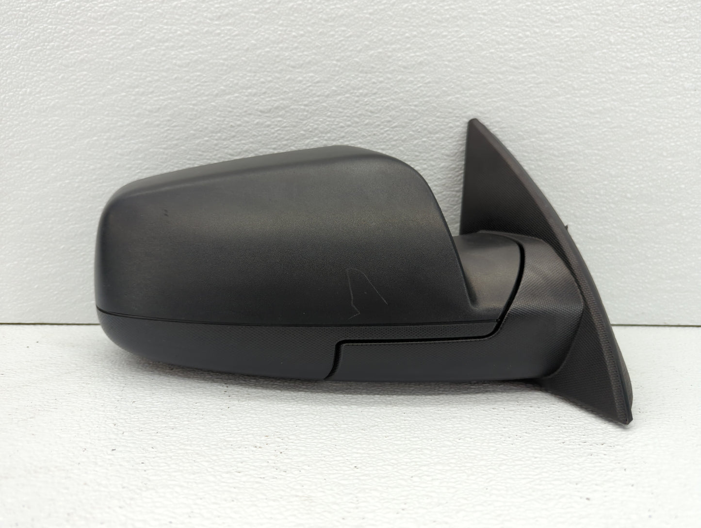 2012-2014 Chevrolet Equinox Passenger Side View Mirror - Right Door Mirror OEM Used - Oemusedautoparts1.com