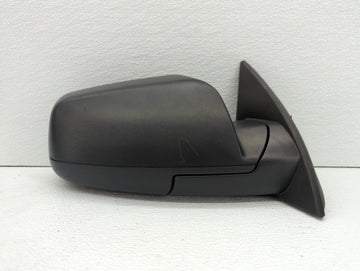 2012-2014 Chevrolet Equinox Passenger Side View Mirror - Right Door Mirror OEM Used - Oemusedautoparts1.com