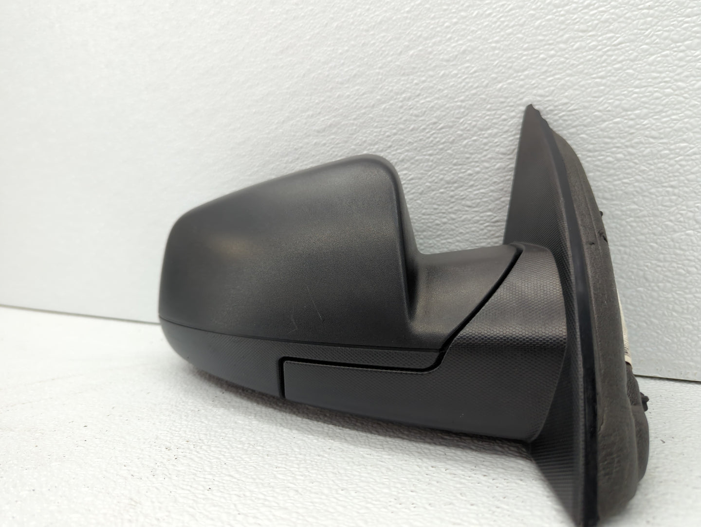 2012-2014 Chevrolet Equinox Passenger Side View Mirror - Right Door Mirror OEM Used - Oemusedautoparts1.com