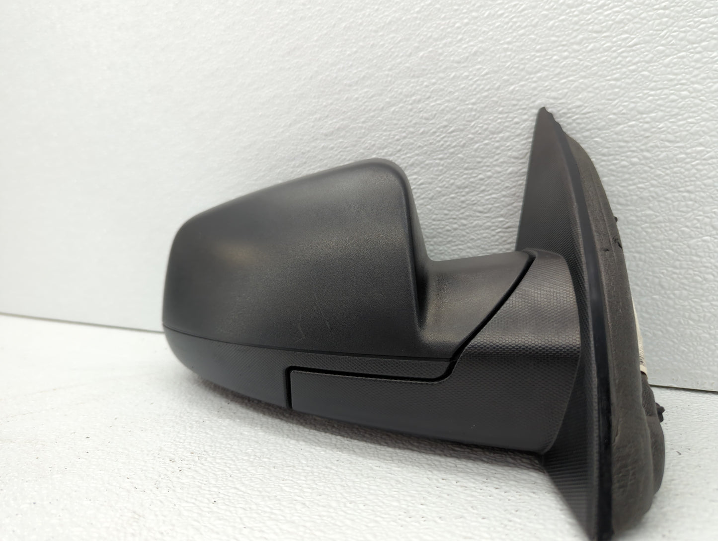 2012-2014 Chevrolet Equinox Passenger Side View Mirror - Right Door Mirror OEM Used - Oemusedautoparts1.com