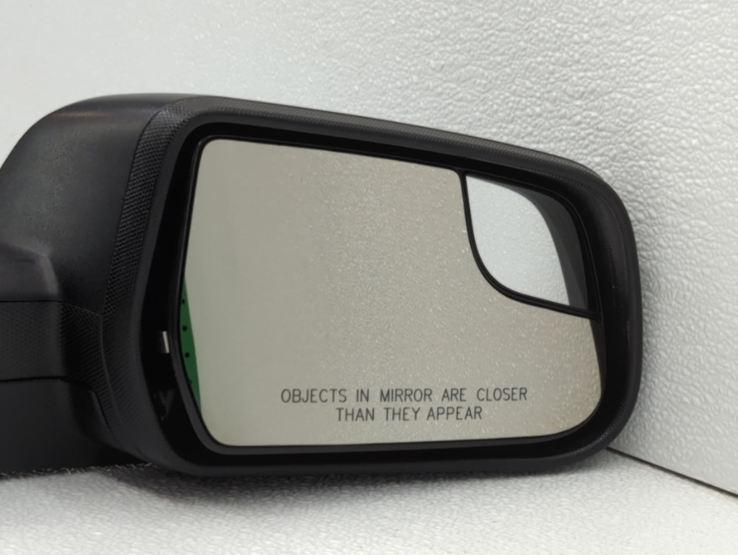 2012-2014 Chevrolet Equinox Passenger Side View Mirror - Right Door Mirror OEM Used - Oemusedautoparts1.com