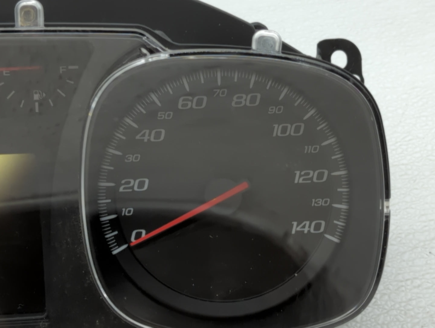 2013-2017 Chevrolet Equinox Instrument Cluster Speedometer Gauges P/N:23229480 22956682 Fits Fits 2013 2014 2015 2016 2017 O
