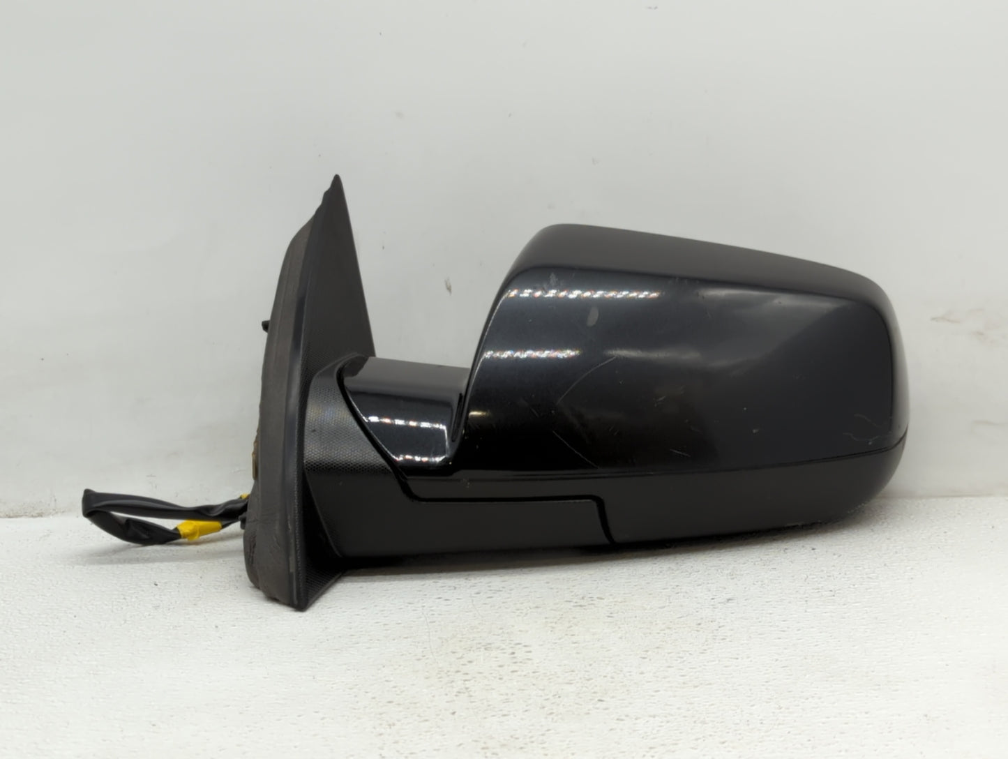2011-2014 Chevrolet Equinox Driver Side View Mirror - Left Door Mirror OEM Used - Oemusedautoparts1.com