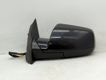 compare product 2011-2014 Chevrolet Equinox Driver Side View Mirror - Left Door Mirror OEM Used