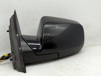 2011-2014 Chevrolet Equinox Driver Side View Mirror - Left Door Mirror OEM Used - Oemusedautoparts1.com