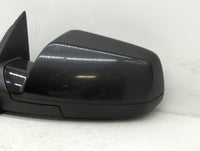 2011-2014 Chevrolet Equinox Driver Side View Mirror - Left Door Mirror OEM Used - Oemusedautoparts1.com