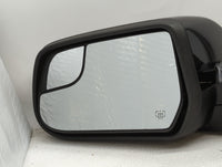 2011-2014 Chevrolet Equinox Driver Side View Mirror - Left Door Mirror OEM Used - Oemusedautoparts1.com