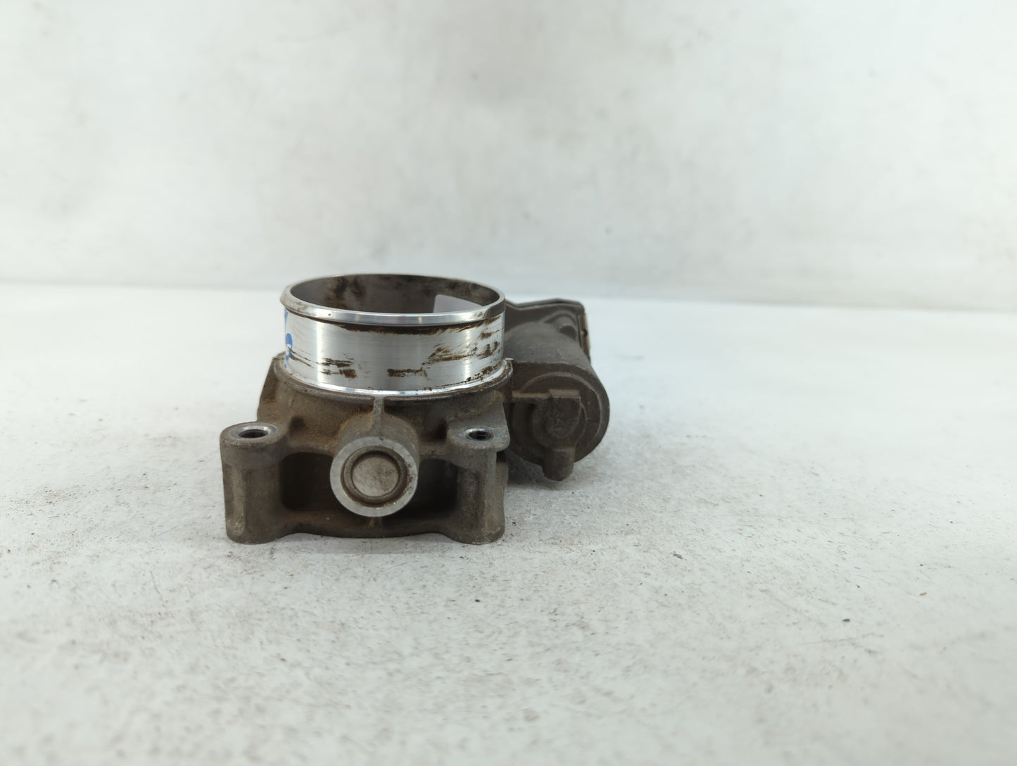 2012-2015 Chevrolet Equinox Throttle Body P/N:12627217DA 12632101CA Fits Fits 2012 2013 2014 2015 OEM Used Auto Parts - Oemu
