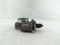 2012-2015 Chevrolet Equinox Throttle Body P/N:12627217DA 12632101CA Fits Fits 2012 2013 2014 2015 OEM Used Auto Parts - Oemu