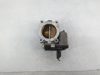 2012-2015 Chevrolet Equinox Throttle Body P/N:12627217DA 12632101CA Fits Fits 2012 2013 2014 2015 OEM Used Auto Parts - Oemu