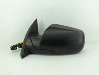2012-2014 Chevrolet Equinox Driver Side View Mirror - Left Door Mirror OEM Used - Oemusedautoparts1.com