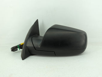 compare product 2012-2014 Chevrolet Equinox Driver Side View Mirror - Left Door Mirror OEM Used