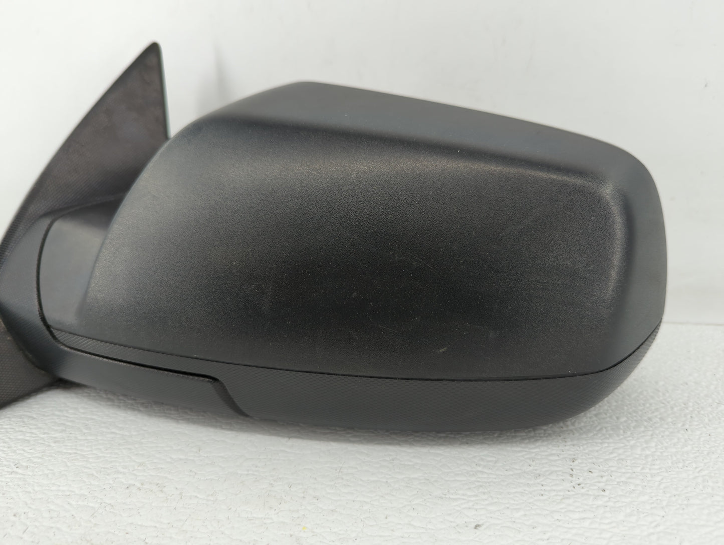 2012-2014 Chevrolet Equinox Driver Side View Mirror - Left Door Mirror OEM Used - Oemusedautoparts1.com